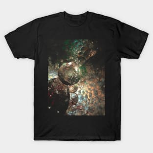 Cosmogony T-Shirt